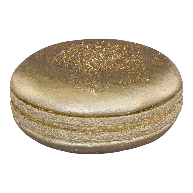 Macaron, 20x9cm aus Styropor