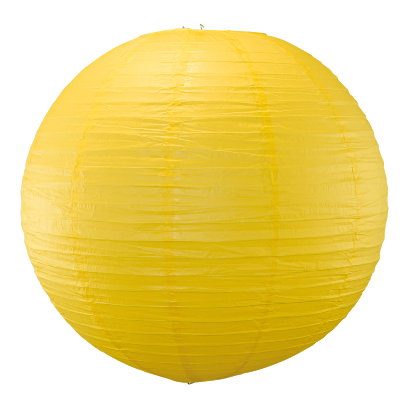 Papierlaterne, ø 60cm