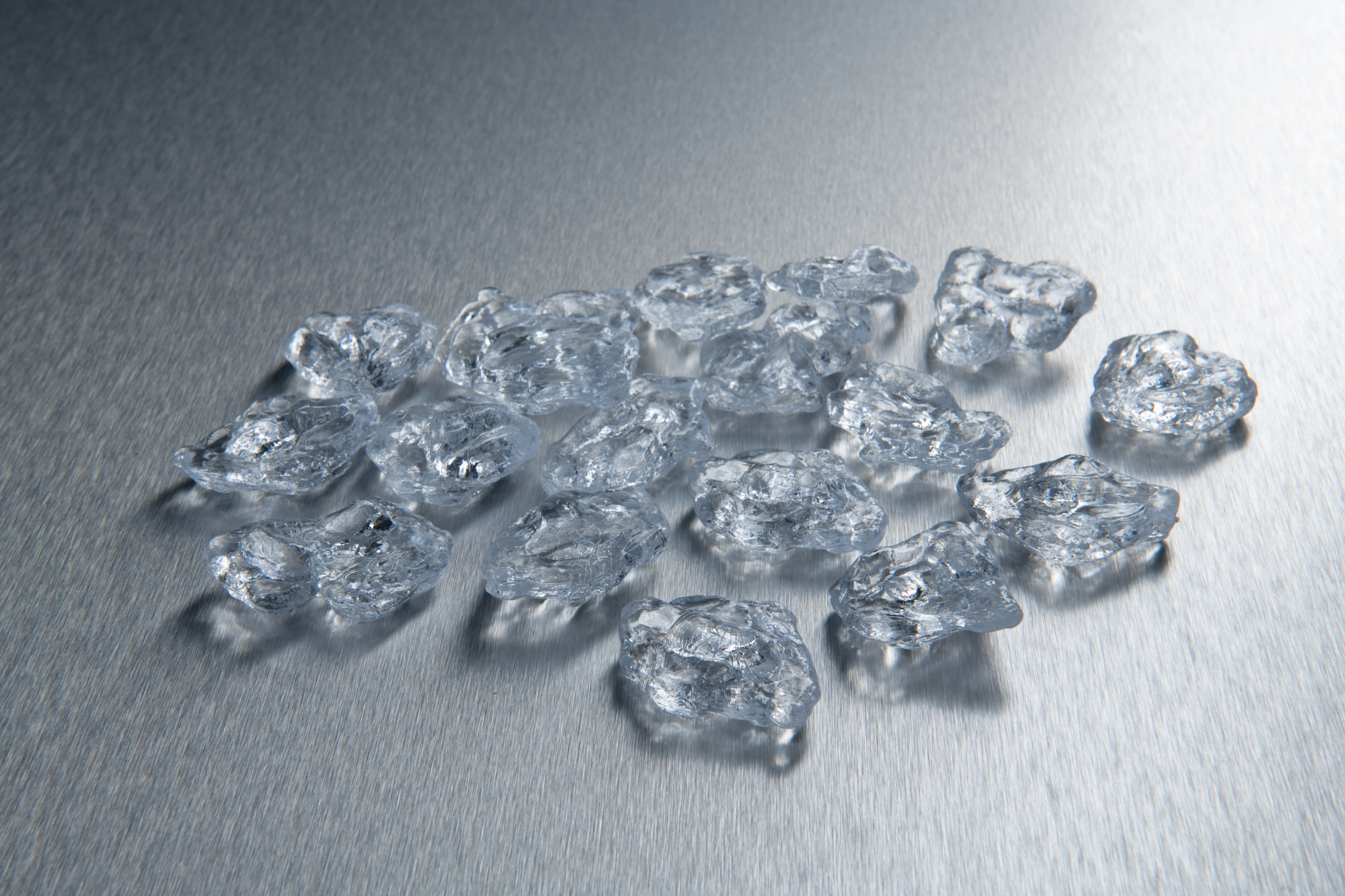 # Eisbrocken, 4x4cm, 50Stck./Btl., Kunststoff # Eisbrocken, 4x4cm, 50Stck./Btl., Kunststoff