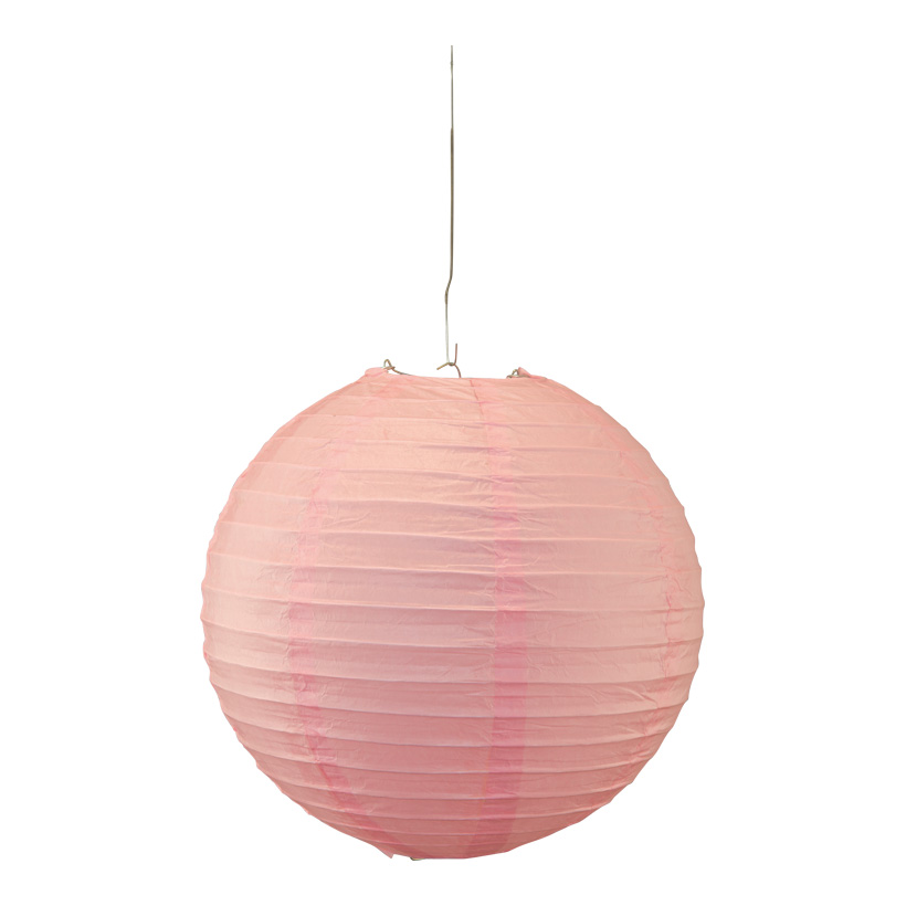Lanterne en papier, ø 30cm
