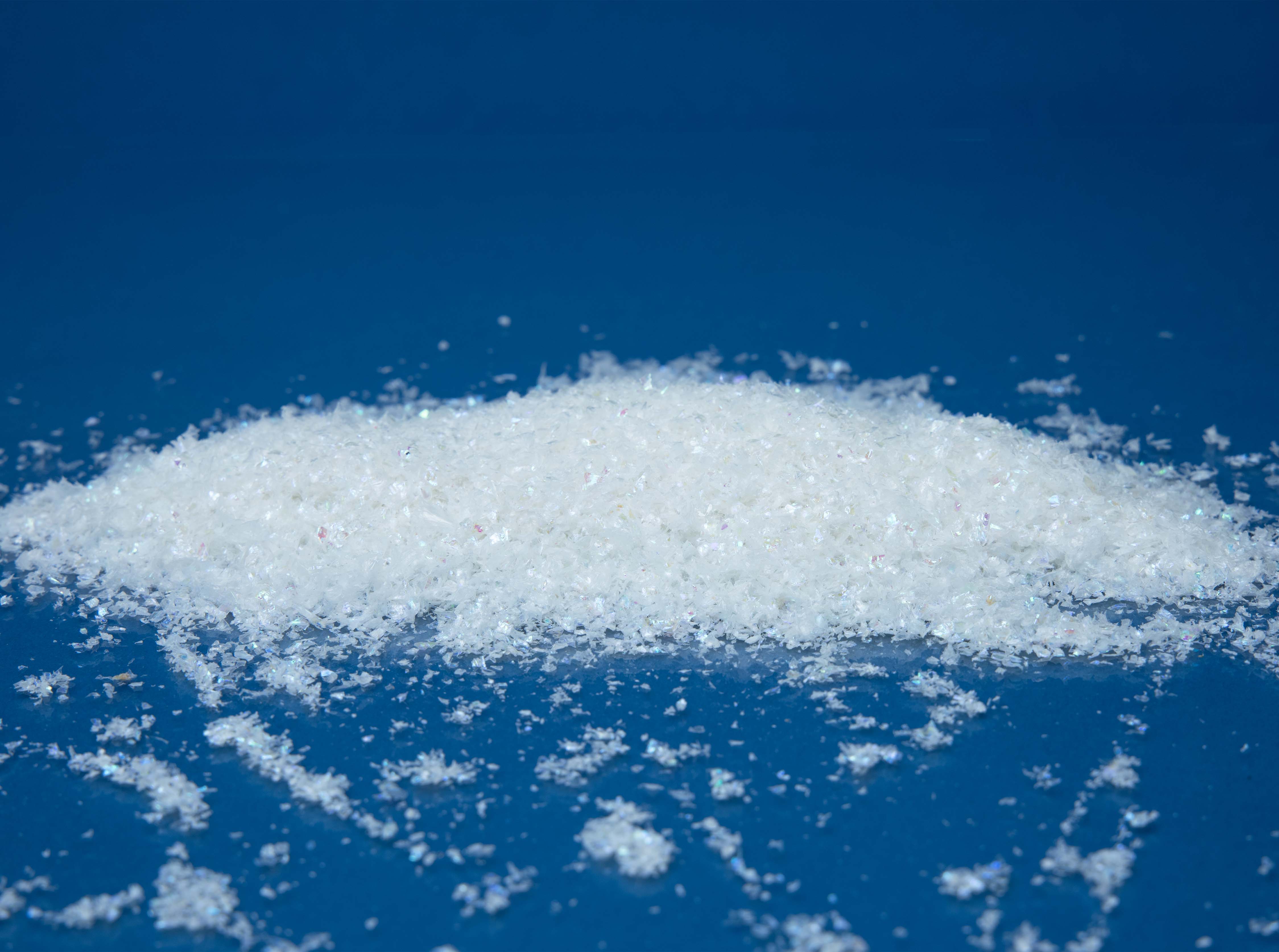 1kg Kunstschnee, Ø 0,5mm sehr fein 1kg Kunstschnee, Ø 0,5mm sehr fein