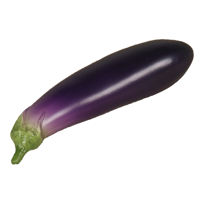 # Aubergine, 5x20cm, Kunststoff # Aubergine, 5x20cm, Kunststoff