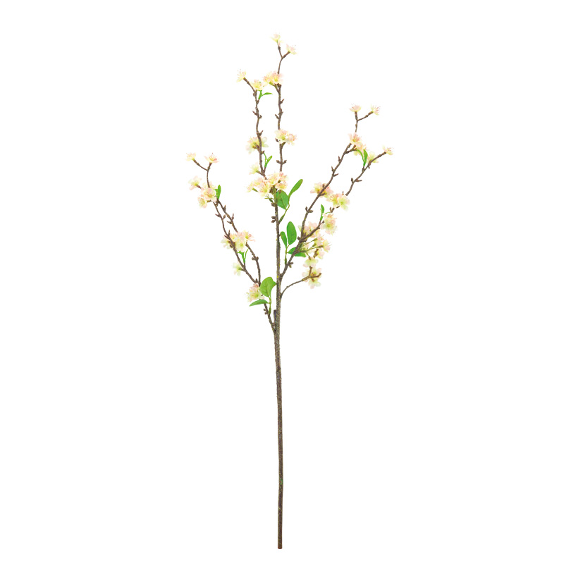 Branche de fleurs, 75cm
