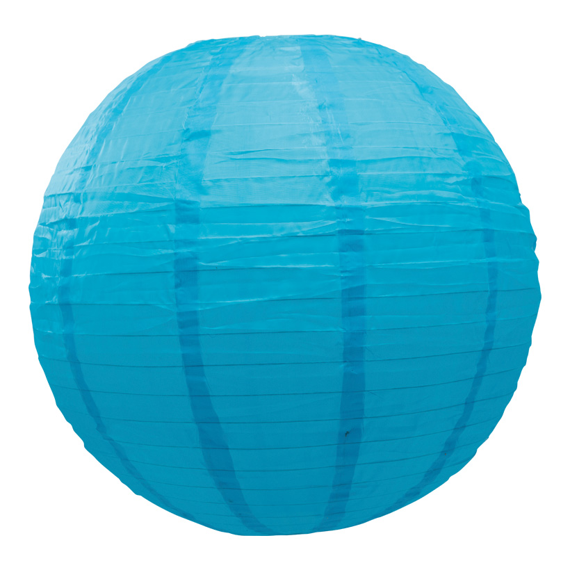 Lampion, ø 60cm aus Nylon, für Innen& Außenbereich