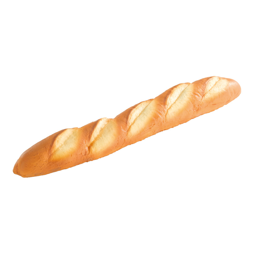 # Baguette, 7x55cm, Kunststoff # Baguette, 7x55cm, Kunststoff
