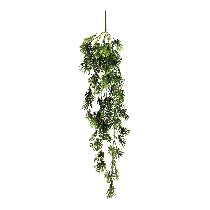 Palmblatthänger, 120cm aus Kunststoff