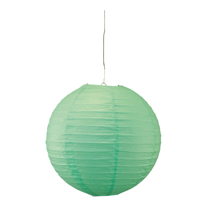 Lanterne en papier, ø 30cm