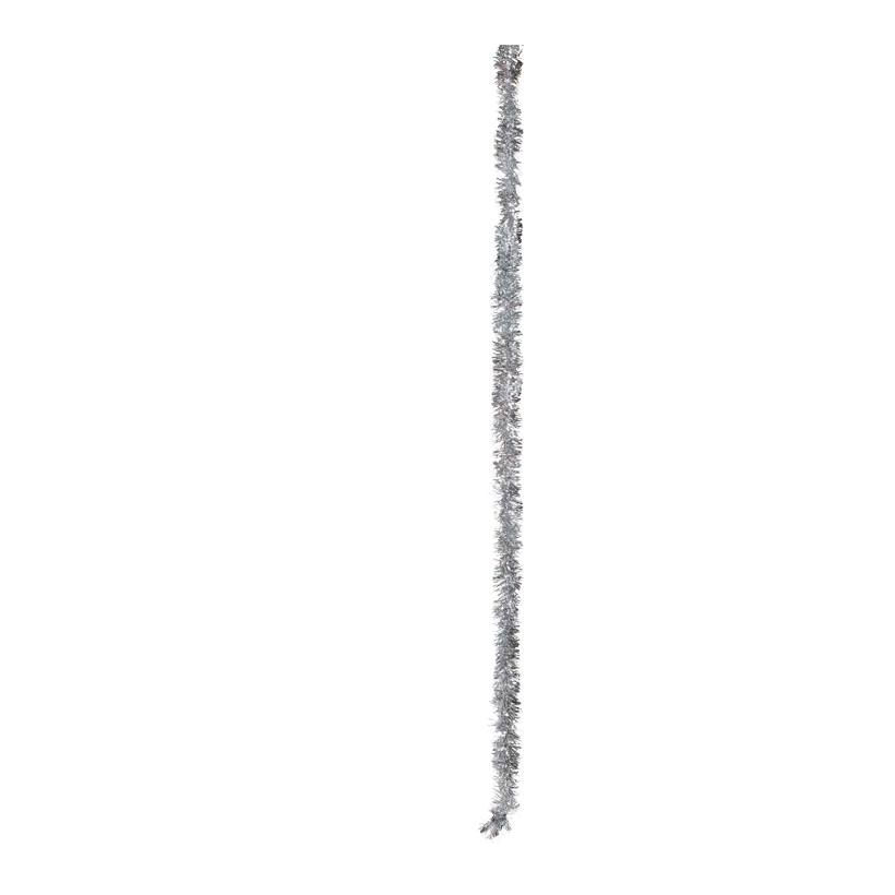 Tinselgirlande, 300cm Ø 10cm  Folienstärke: 6-ply