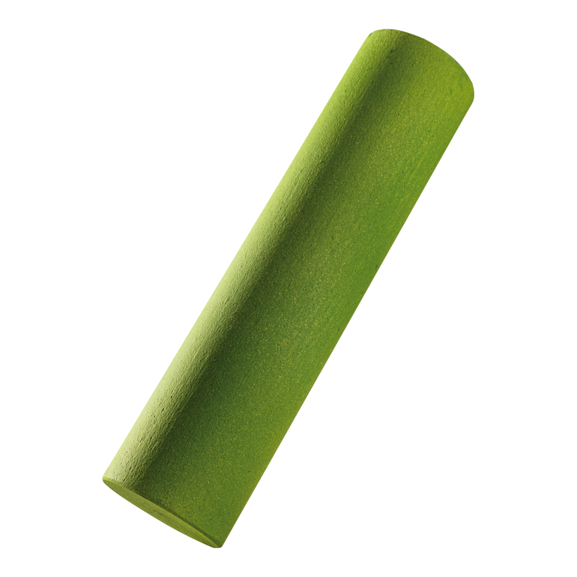# Kreide, 50cm ⌀ 12cm aus Styropor