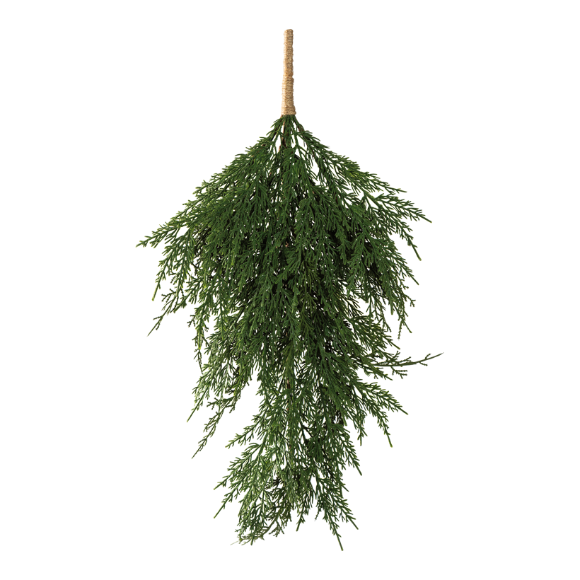 Tannenhänger, 72cm 8-fach, aus Kunststoff
