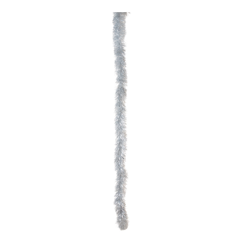 Tinselgirlande, ø 15cm, 300cm, Folienstärke: 6 PLY