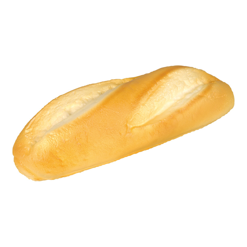 # Baguette, 7x21cm, Schaumstoff # Baguette, 7x21cm, Schaumstoff