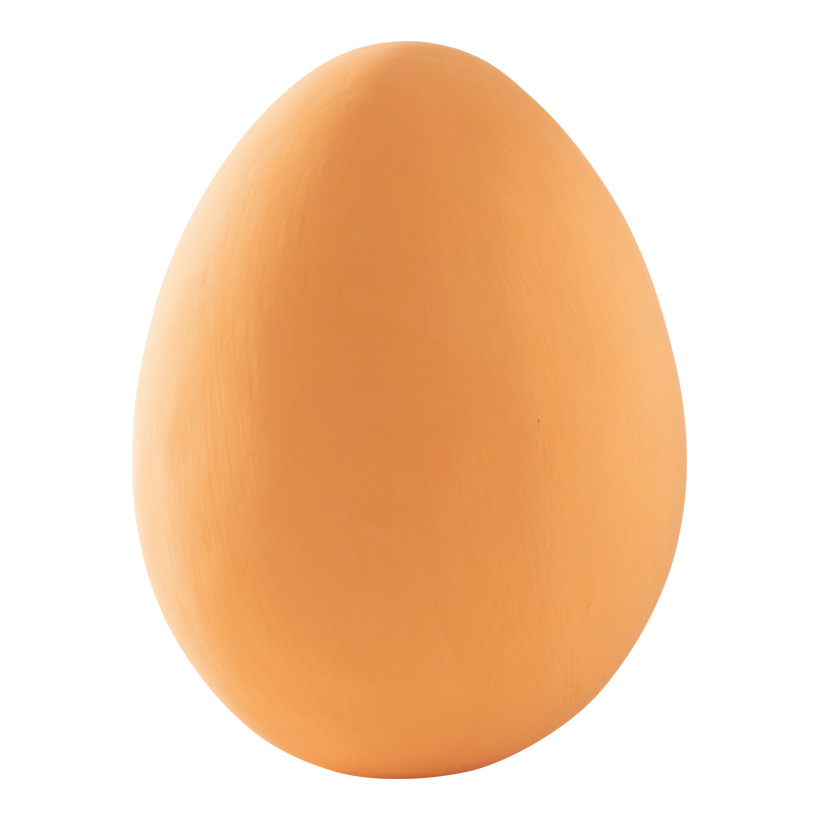 Oeuf de Pâques, 20cm en polystyrène