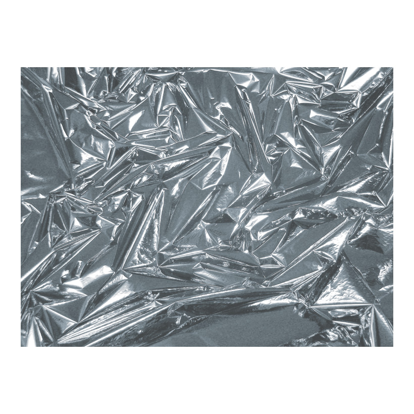 # Lumifol, 150cm breit Mindestabnahmemenge 10m, schwer entflammbar nach DIN 4102 B1, Stärke 35my