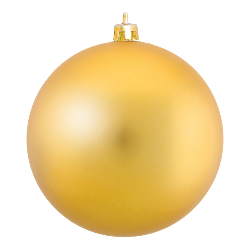 Weihnachtskugeln, ø 8cm, 6 Stk./Blister