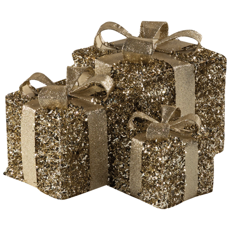Geschenkpäckchen